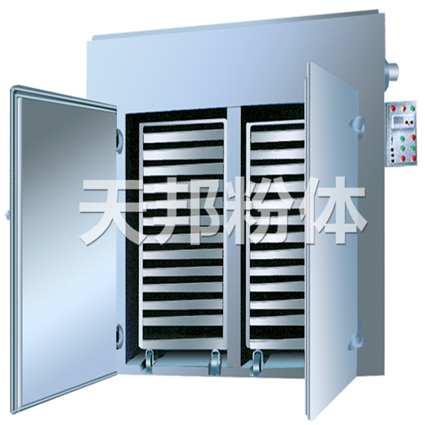 CT-C系列熱風循環烘箱
